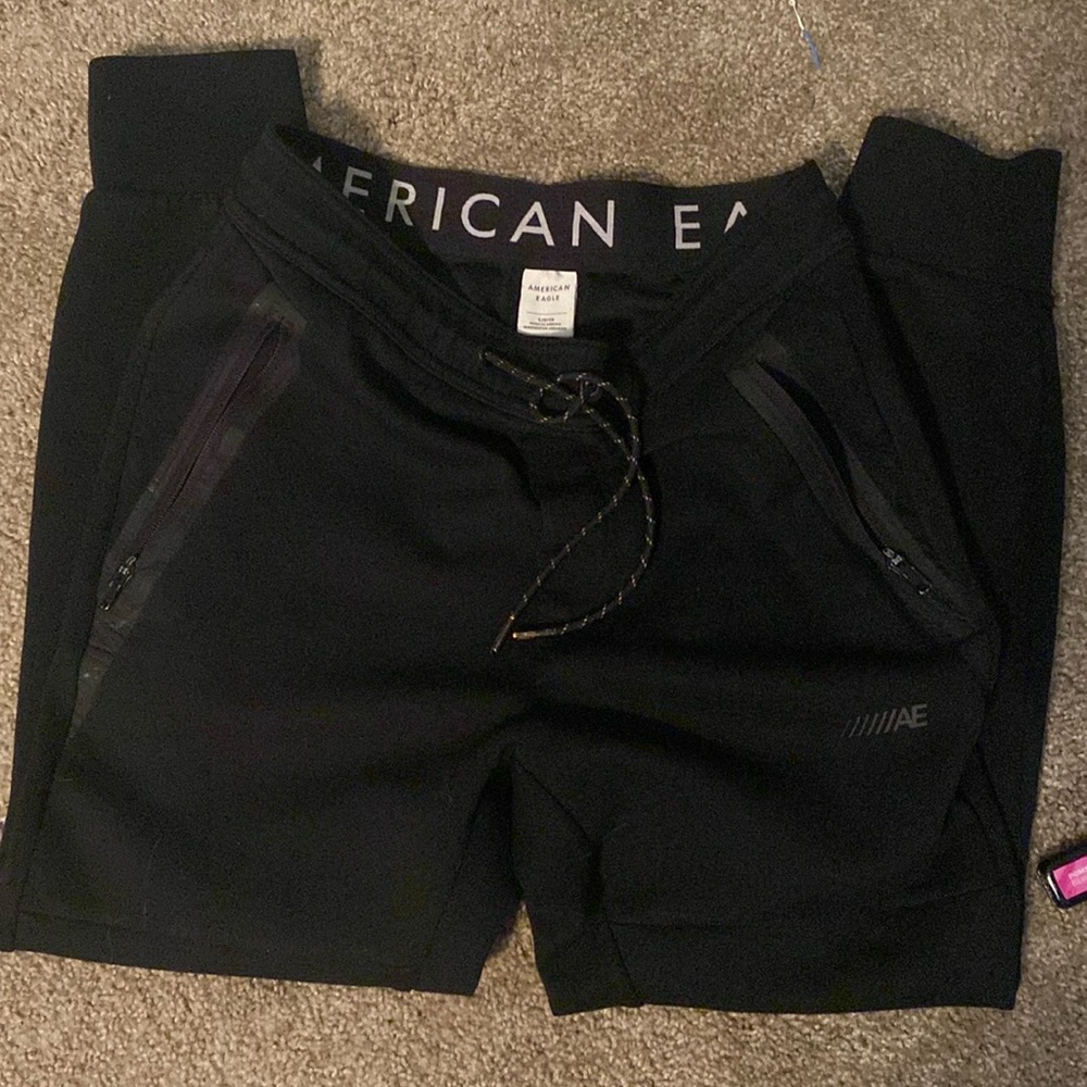 American eagle small sweats like new